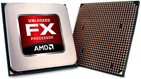 AMD FX-Series FX-6300 FX6300 Desktop CPU Socket AM3 938 pin FD6300WMW6KHK FD6300WMHKBOX 3.5GHz 8MB 6 cores