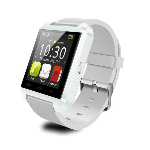 Wireless Bluetooth Smart Watch Phone Mate & Sports Gear for iPhone 6S Plus and more