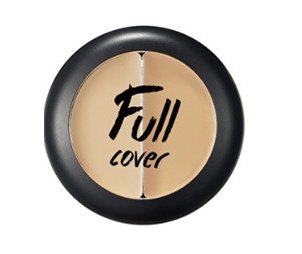 Aritaum Full Cover Cream Concealer, 0.42 Ounce