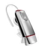 Motorola HZ 720 - 89504n Elite Flip Bluetooth Headset Bulk Packaging