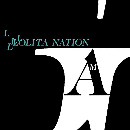 Lolita Nation (2CD Set)