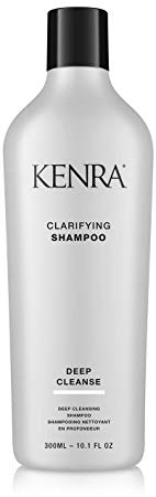 Kenra Clarifying Shampoo, 10.1-Ounce