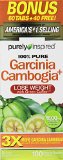 Purely Inspired Garcinia Cambogia Plus Tablets 100 Count