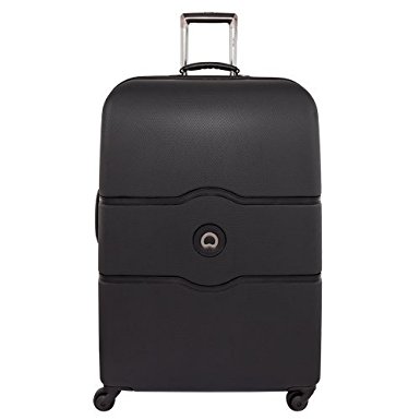 Delsey Luggage Chatelet 28 Inch Spinner Trolley