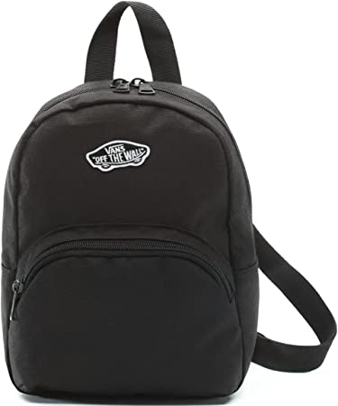 Vans, Got This Mini Backpack Pack (Black)