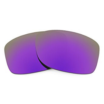 Revant Replacement Lenses for Oakley Jupiter Squared - Multiple Options