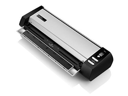 Plustek MobileOffice D30 Duplex Sheetfed Scanner