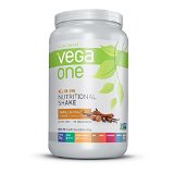 Vega One All-in-One Nutritional Shake Vanilla Chai 308 Ounce