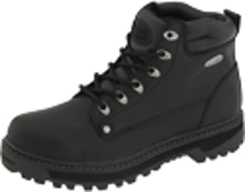 Skechers Men's Pilot Utility Boot