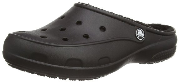 crocs Women's Freesail Lined Mule