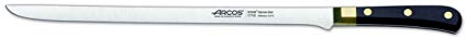 Arcos Regia 12-Inch Slicing Spanish Flexible Ham Knife