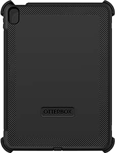 OtterBox Defender Series Case for iPad Air 11-inch (M2) - BLACK