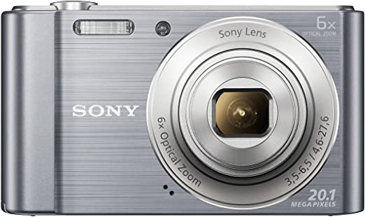 Sony DSC-W810