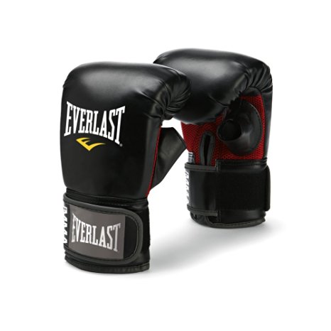 Everlast Mixed Martial Arts Heavy Bag Gloves