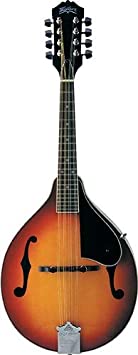 Washburn, 8-String Mandolin, Right (M1S-A)