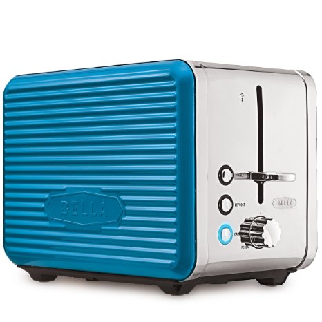 Bella Linea Collection 2-Slice Toaster