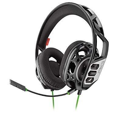 Plantronics Rig 300Hx Stereo Gaming Headset for Xbox One - Xbox One