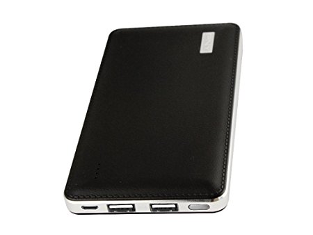 PNY L8021 8000mAH Power Bank (Black)