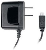 Motorola Micro USB Travel Charger - Original OEM SPN5334 SPN5356 SPN5374 SPN5358A