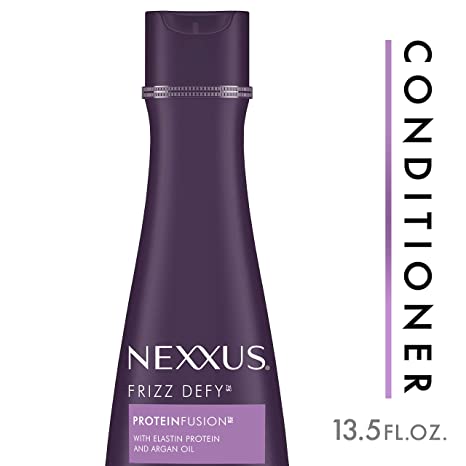 Nexxus Frizz Defy Active Frizz Control Conditioner 13.5 oz
