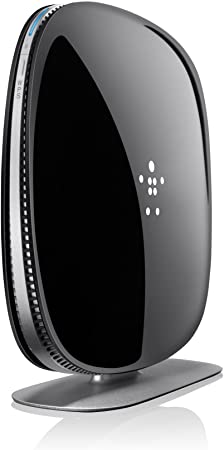 Belkin F9K1123 AC1200 Dual Band AC Wireless Route