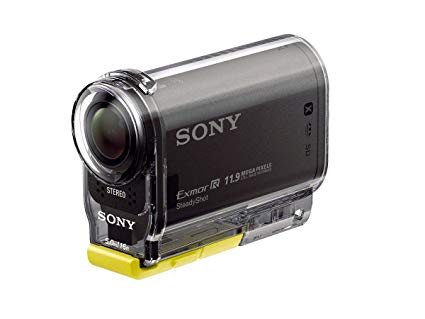 Sony High Definition POV Action Video Camera HDR-AS30V