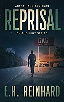 Reprisal (Hank Rawlings - On the Hunt Series Book 2)