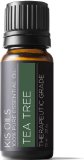 Tea Tree Oil Melaleuca100 Pure Essential Oil Therapeutic Grade-australian 10 Ml Tea Tree 10ml