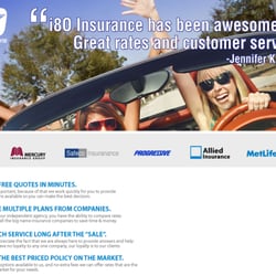 i80 Insurance Solutions