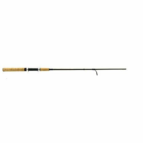 Shimano Solora 2 Piece Spinning Rod