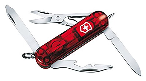 Victorinox Midnite Manager