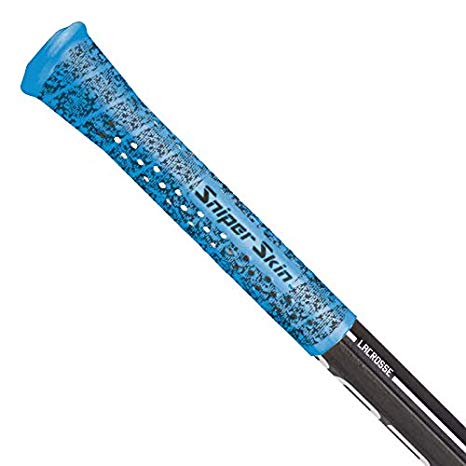 SNIPER SKIN - Lacrosse Stick Grip - Adults - Youth