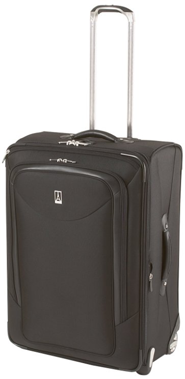 Travelpro Luggage Platinum Magna 26 Inch Expandable Rollaboard Suiter