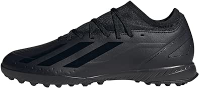 adidas X Crazyfast.3 Turf Boots, Zapatillas Unisex Adulto