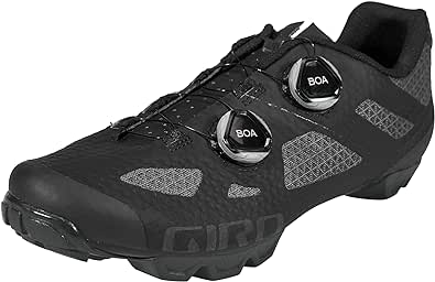 Giro mens Mountain shoes