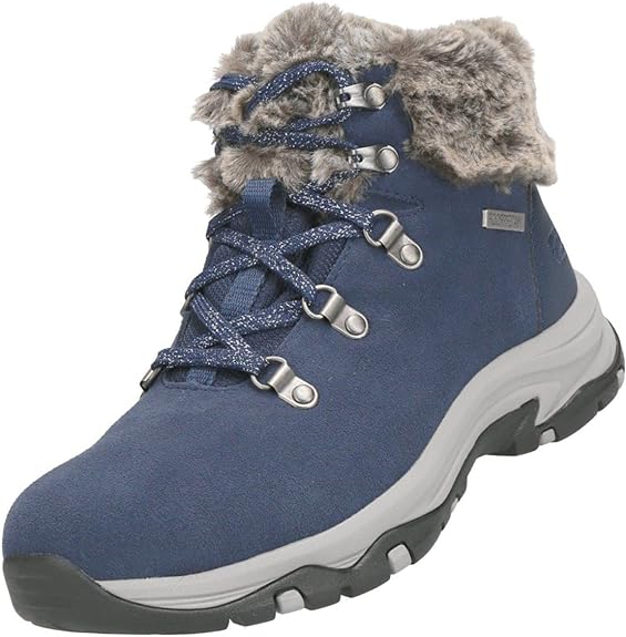 Skechers Women's Trego Boots