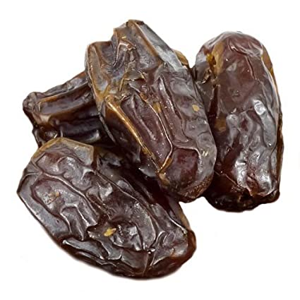 Anna and Sarah Fancy Medjool Dates (3 Lbs)