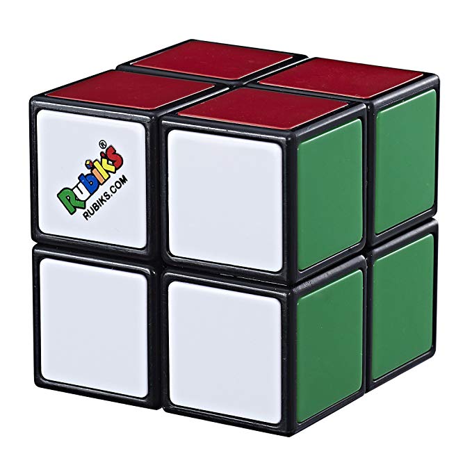 Rubik's 2X2 Cube