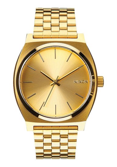 NIXON Men's A045511 Time Teller Watch