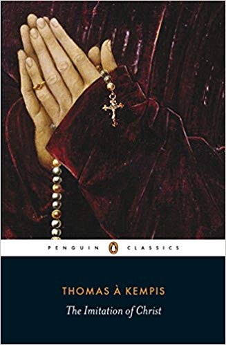 The Imitation of Christ (Penguin Classics)