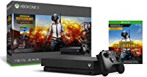 Xbox One X 1TB Console - PLAYERUNKNOWN’S BATTLEGROUNDS Bundle [Digital Code]