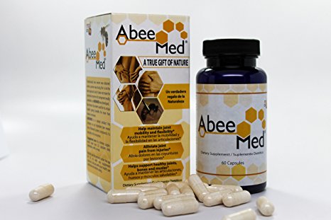 Abeemed Natural Apitherapy Bee Venom Therapy