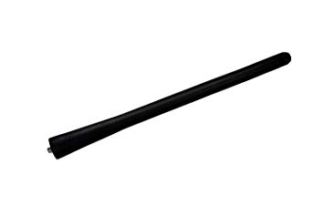 AntennaX OEM Style (7-inch) Antenna for Toyota Prius