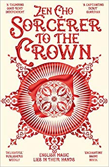 Sorcerer to the Crown (Sorcerer to the Crown novels)