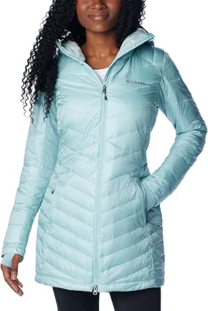 Columbia Women's Joy Peak Mid Jacket