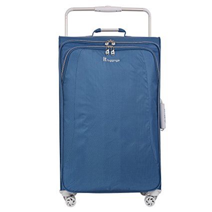 IT Luggage World's Lightest 8 Wheel Spinner 31.5