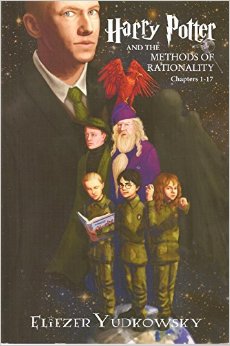 Harry Potter and the Methods of Rationality - Chapters 1-17