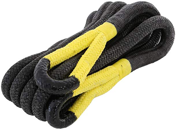 Smittybilt CC121 1 in. x 30 ft. Recoil Recovery Rope