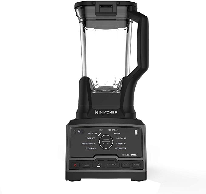 NINJA Professional Chef Blender (Refurbished)