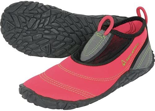 Aqua Sphere Water Shoe Beachwalker XP 5 Black